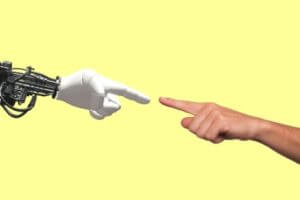 Humans vs Robots
