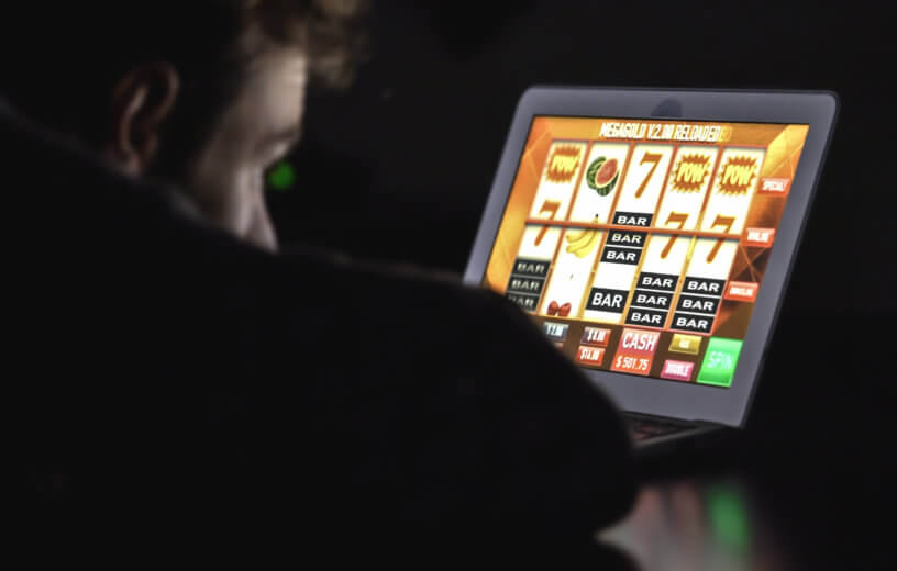 Free Online Casino Games May Turn Teens Into Gambling Addicts, Study Warns