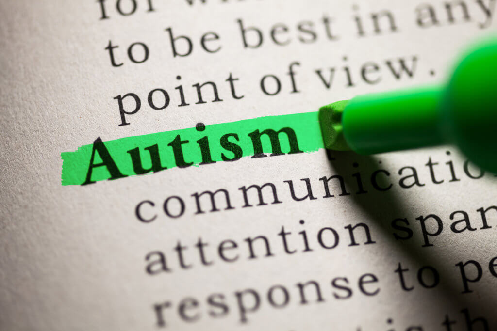Changes in the intestinal microbiome play a role in the development of autism, study reveals