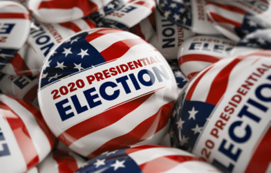 2020 Presidential Eleciton