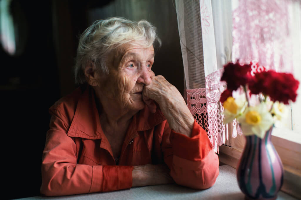 Social Isolation Increases Risk Of Heart Attack, Stroke, & Death From All Causes - Study Finds