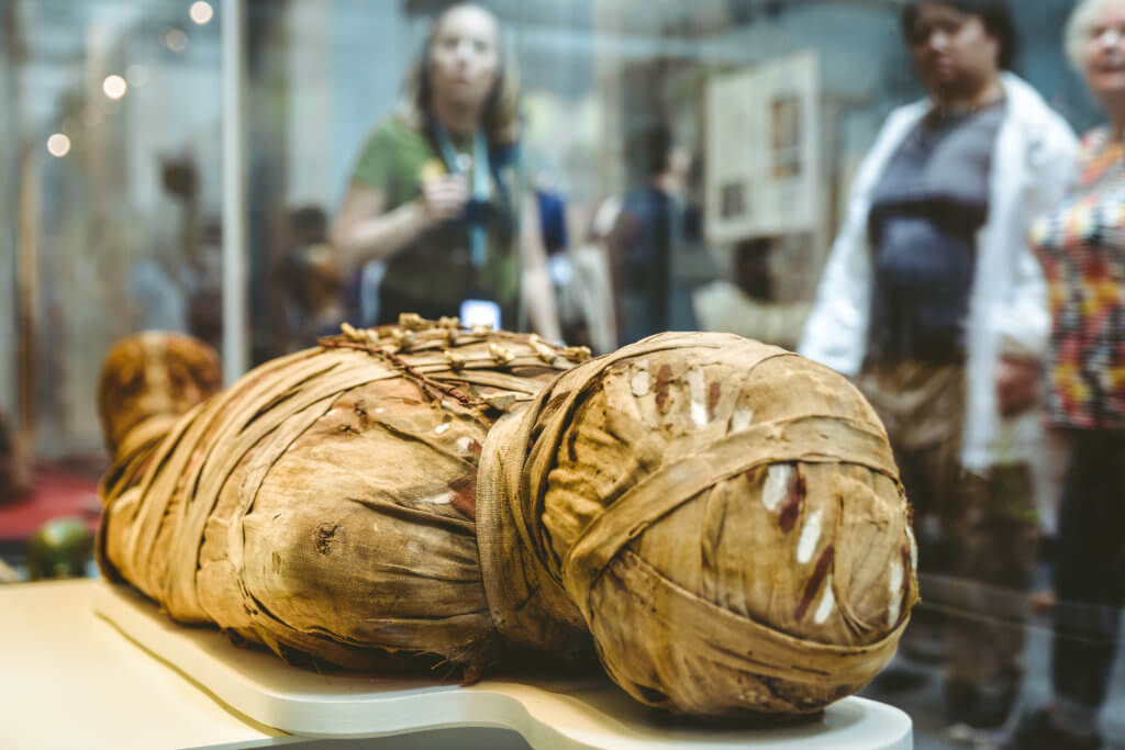First-Of-Its-Kind Study Of Mummies Shows Cholesterol A Major Health Issue For Ancestors - Study Finds thumbnail
