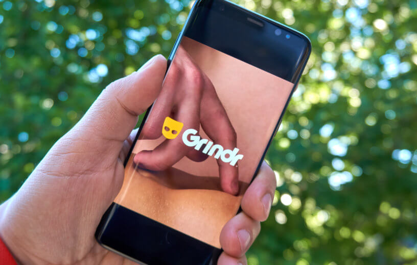 gayvänliga dating apps hookup Gulfport