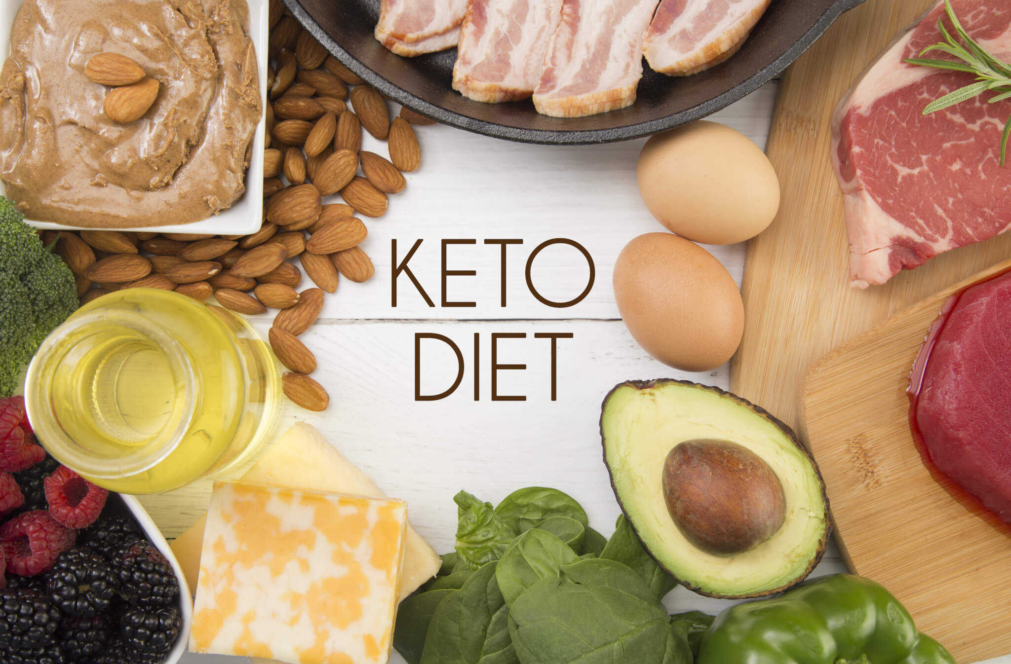 ketogenic diet mucas and colds