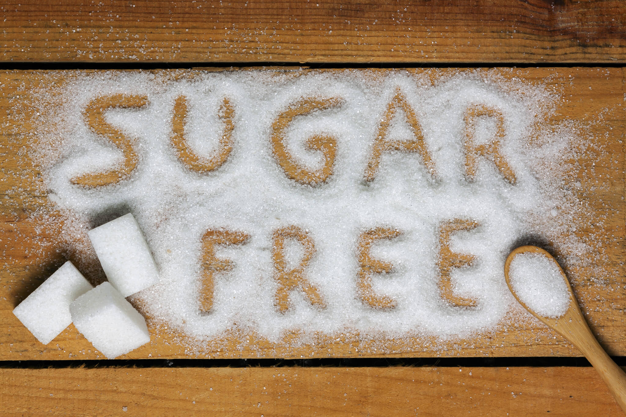 artificial sugar causes weight gain 2017