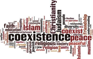 Coexistence - Religion