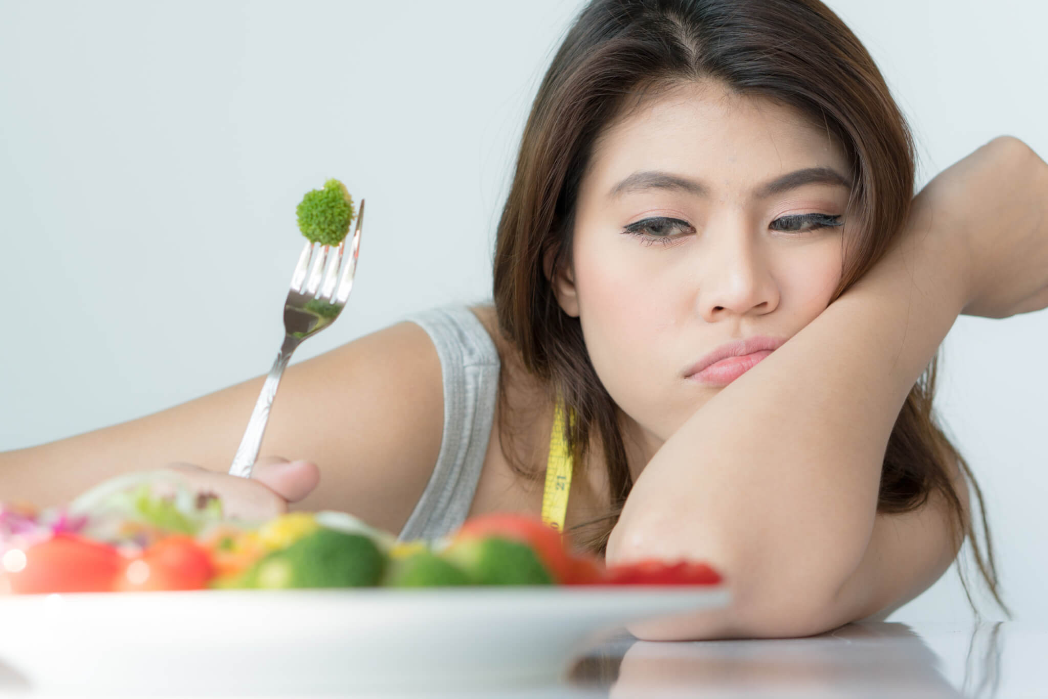 Plant-based BS! Half of Americans think living ‘healthy lifestyle’ would make them miserable