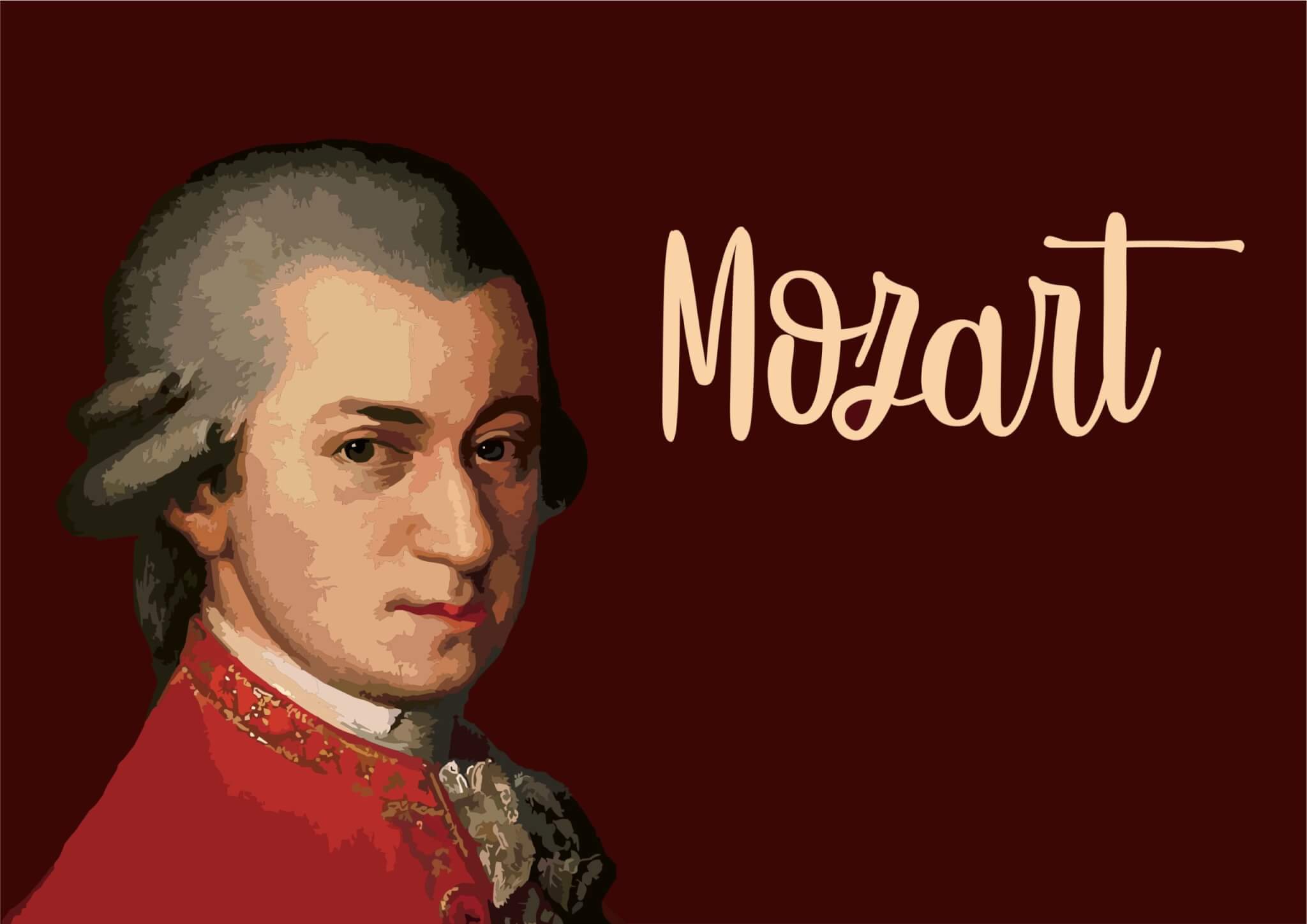 Mozart effect' offers hope that music can help treat drug-resistant seizure  disorders - Study Finds