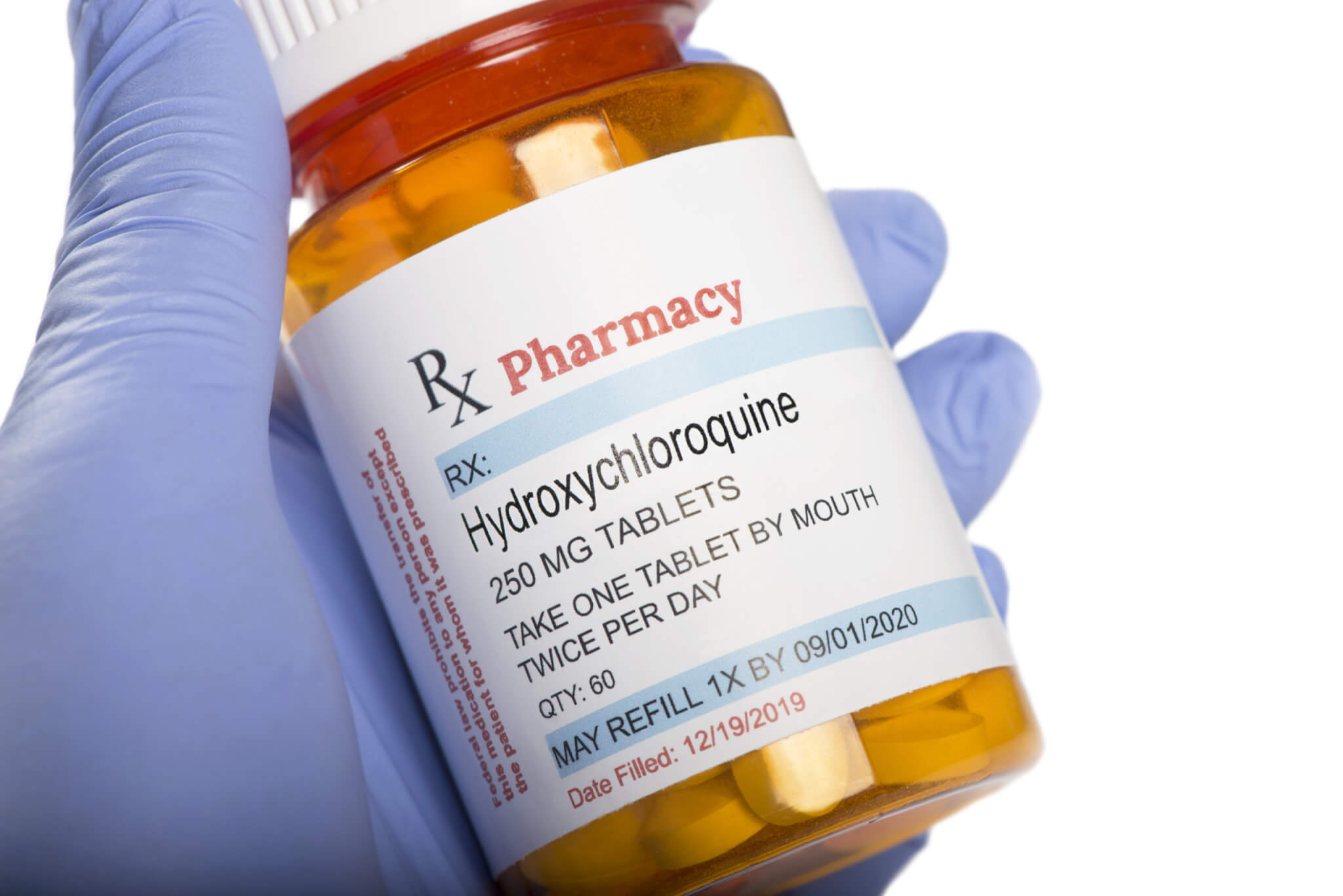 Hydroxychloroquine shows promise as a treatment for multiple sclerosis .