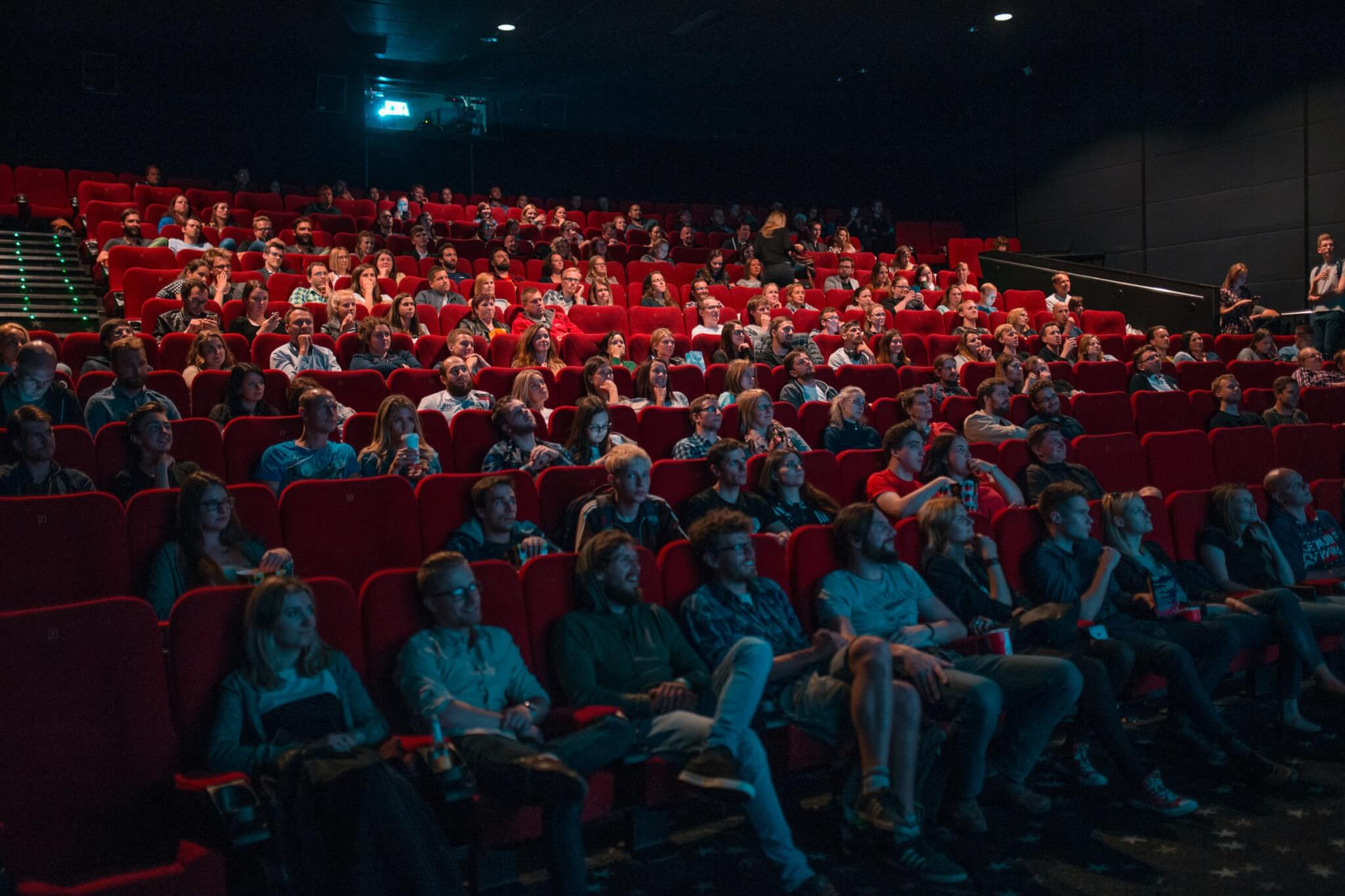 Movie Review Unhinged Appeal For First Big Post Pandemic Theatrical Release Wears Off High Country Press