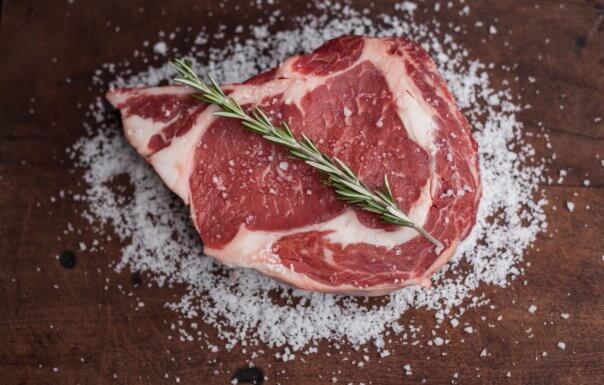 Study Says, Eating Meat Less than 5 Times per Week Reduces Cancer Risk