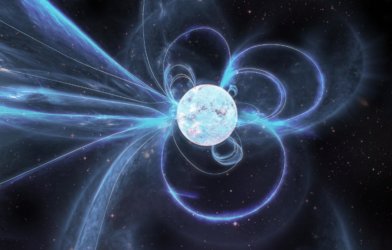 magnetar pulsar swift j1818