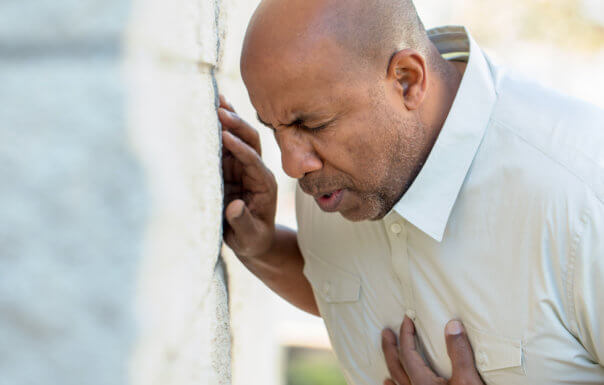 Study Finds, Heart Attacks Could Quicken Mental Decline, Dementia Onset