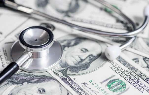 1 in 3 Skipping Vital Medical Care Due to Cost