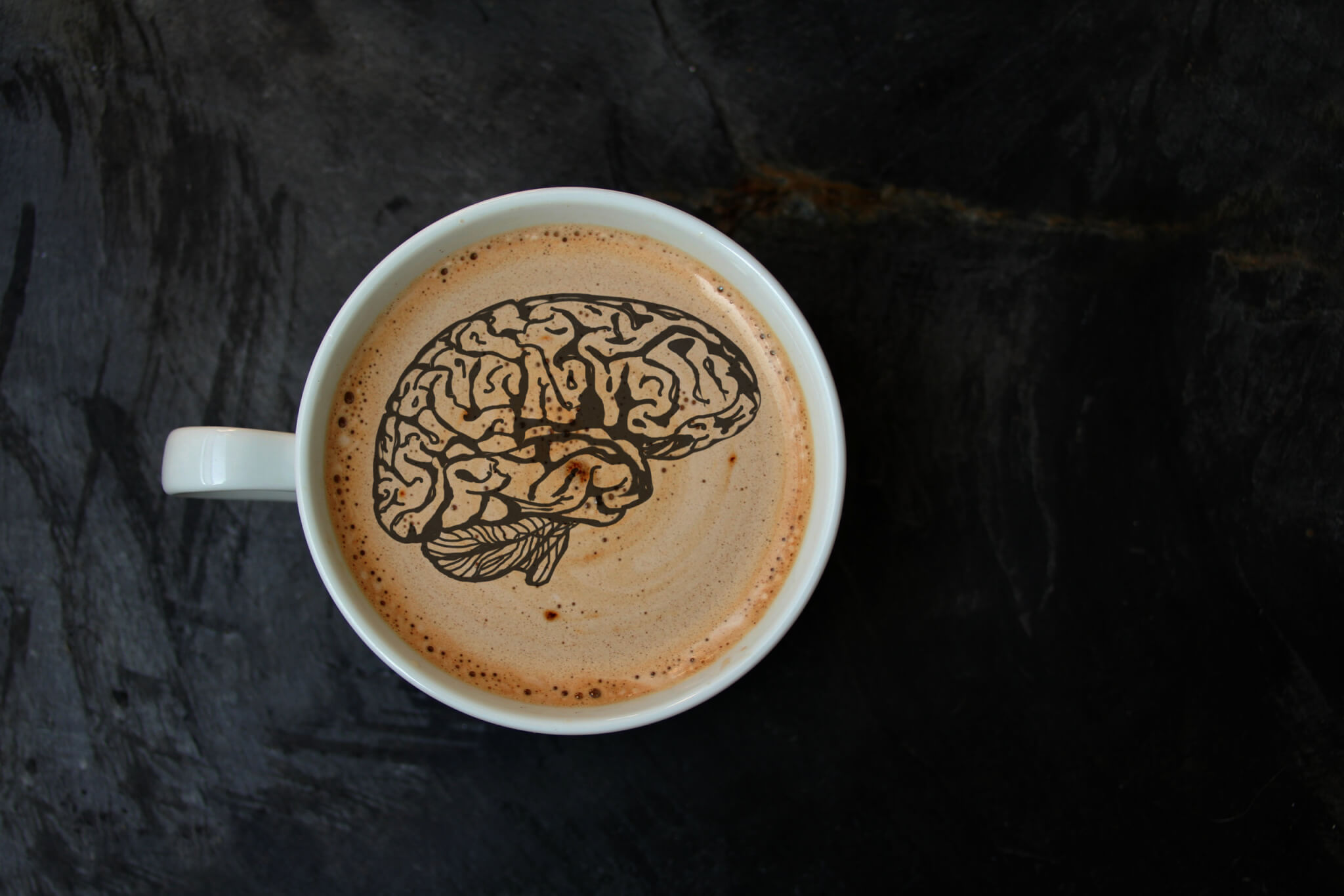 Too much coffee can cause your brain to shrink, raise dementia risk by 53 percent!