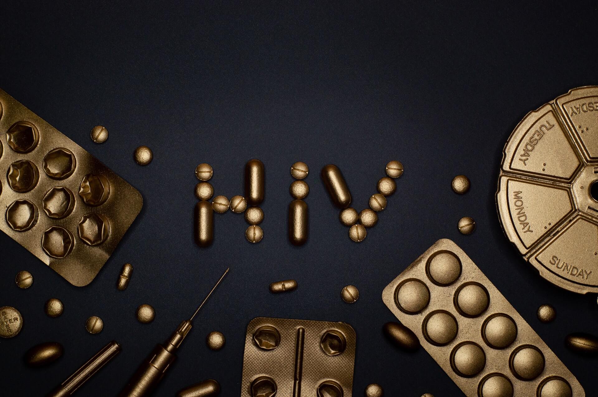 More Aggressive HIV Strain That Leads to AIDS Twice as Fast is Discovered in the Netherlands